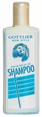Šampon Gottlieb BLUE (bělící) 300ml