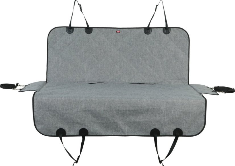 Autopotah na zadní seadadla NOMAD Essential Zolux (použitý) Autopotah na zadní seadadla NOMAD Essential Zolux (použitý)