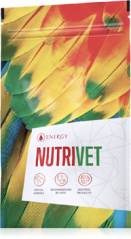 Nutrivet 90 tbl