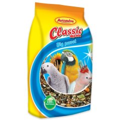 Avicentra Velký Papoušek Standart 1kg