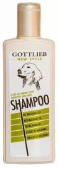 Šampon Gottlieb EGG Base (vaječný) 300ml