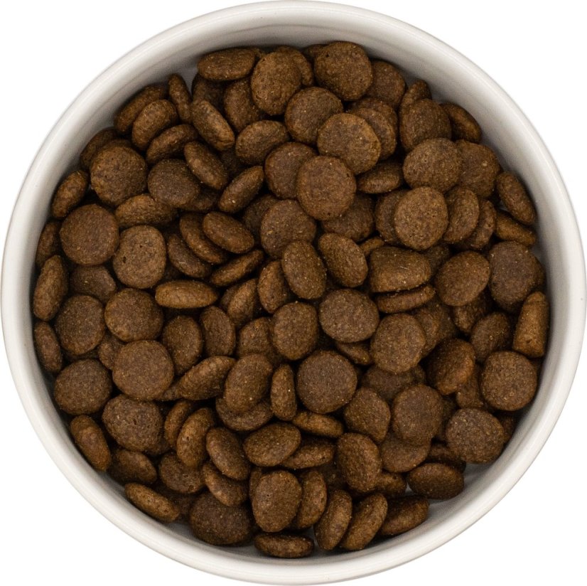 Entora kachna s batáty a pomeranči 12 kg