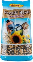 Avicentra zimní směs do krmítek 1 kg