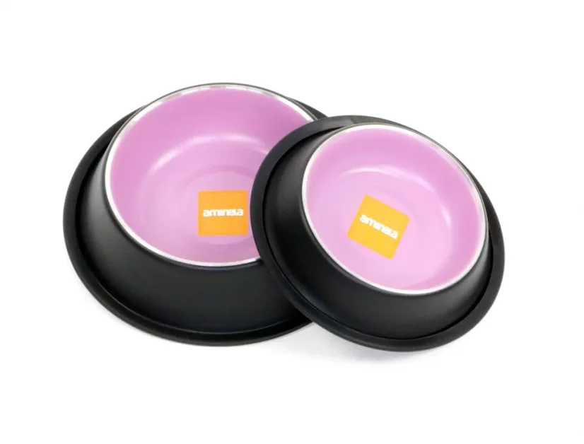 Aminela miska Full Colour 400 ml - 15x4 cm