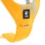 Postroj Hurtta Seeker medový 35-45cm