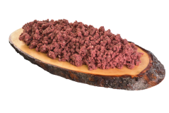 Carnilove Dog Pouch Paté Turkey & Venison with Strawberry Leaves 300 g