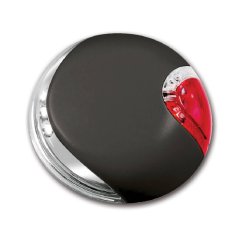 Světlo flexi LED Lighting System na vodítko černé