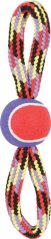 Zolux Tennis Ball Rope osmička 36cm