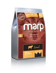 Marp Holistic Lamb - jehněčí bez obilovin 2 kg