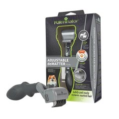 Furminator hrablo Dematting Tool