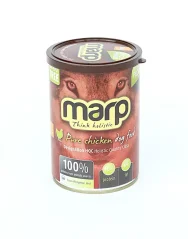 Marp víčko na konzervy 400g 1ks
