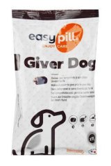 Easypill Dog Giver 75g 15ks (EXP: 7/2026)