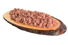 Carnilove Dog Pouch Paté Carp & Black Carrot 300g