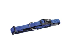 Nobby SOFT GRIP obojek 20-30cm modrá