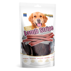 Magnum Lamb stripe 80 g