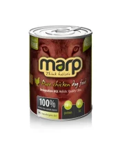 Marp Chicken konzerva pro psy s kuřecím 400 g