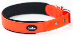 Nobby COVER obojek pvc oranžový L 50-60cm