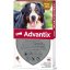 Advantix Spot On 1x6ml pro psy 40-60 kg (EXP: 1/2026)
