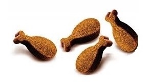 Carnilove Dog Semi Moist Snack Quail & Oregano 200 g (EXP: 9/2026)