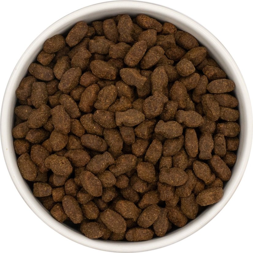 Entora - rybí pamlsky pro psy 150 g