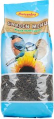Avicentra slunečnice černá 1 kg