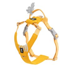 Postroj Hurtta Seeker medový 45-60cm