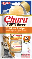 Churu POP'N Serve Chicken  2 x 35 g