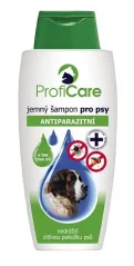 Šampón antiparazitní s tee tree olejem 300ml