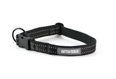 Aminela obojek se sponou Sport & City 25-45cm