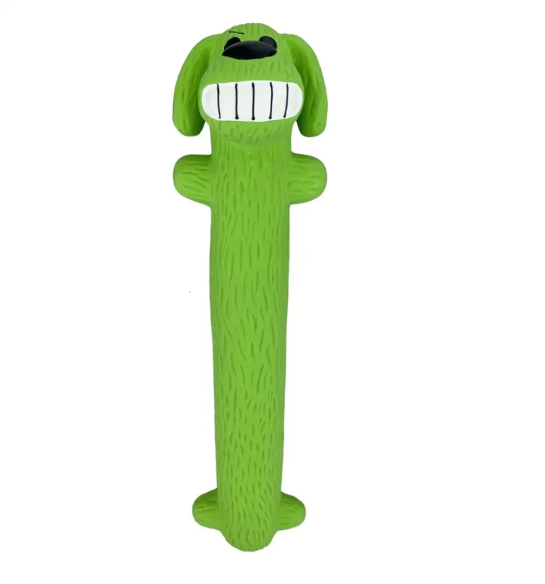 Hračka Multipet Loofa Original XL latex 30,5 cm