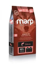 Marp Holistic Salmon - lososové bez obilovin 17 kg