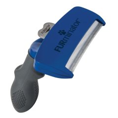 Furminator hrablo Long Hair L