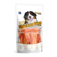 Magnum Chicken slice soft 80g
