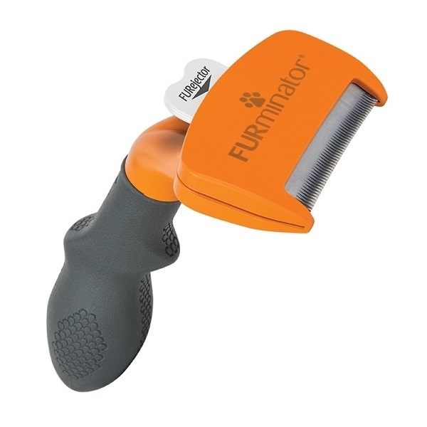 Furminator hrablo Short Hair M