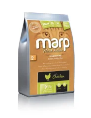 Marp Holistic Chicken CAT - kuřecí bez obilovin pro kočky 2 kg