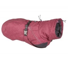 Obleček Hurtta Expedition parka červená 20