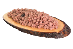 Carnilove Dog Pouch Paté Duck & Timothy Grass 300g