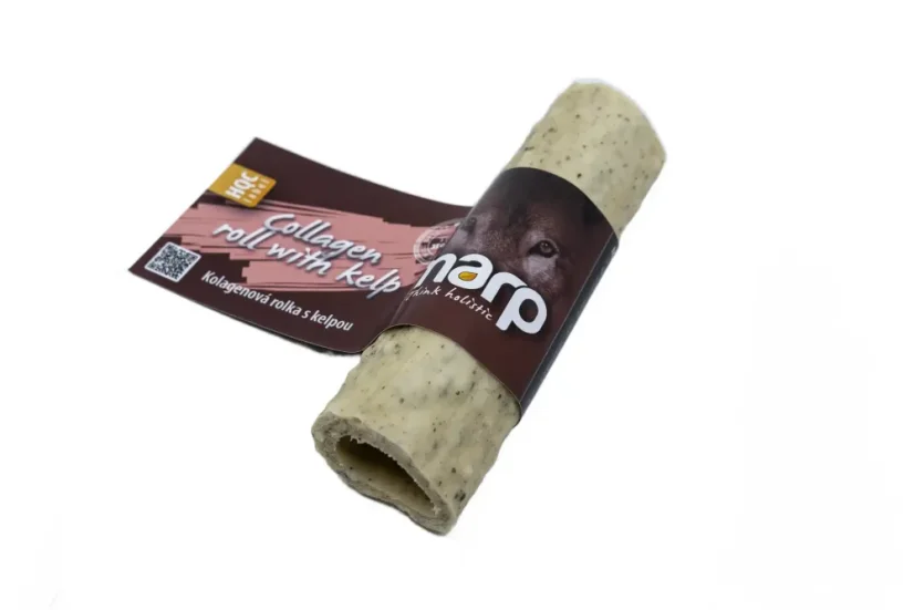 Marp Holistic - Kolagenová rolka s kelpou