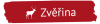 Zvěřina