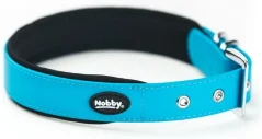 Nobby COVER obojek pvc světle modrý S 30-40cm