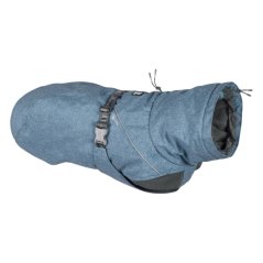 Hurtta obleček Expedition Parka borůvková 30