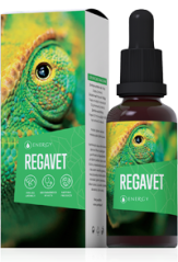 Regavet 30 ml