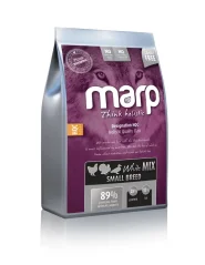 Marp Holistic White Mix SB - pro malá plemena bez obilovin 2 kg