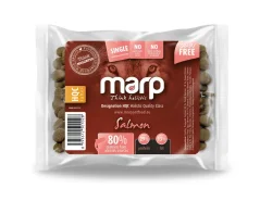 Marp Holistic Salmon - lososové bez obilovin VZOREK