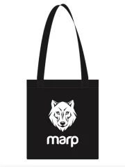 Marp bavlněná nákupní taška