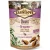 Carnilove Dog Semi Moist Snack Quail & Oregano 200 g (EXP: 9/2026)