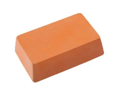Minerální kámen pro hlodavce mrkev 152g
