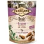 Carnilove Dog Semi Moist Snack Quail & Oregano 200 g (EXP: 9/2026)