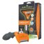 Furminator hrablo Short Hair M