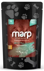 Marp vývar z divokého losa 230 ml